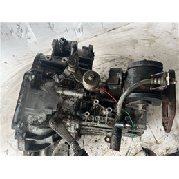 HYUNDAI ACCENT Váltó (Mechanikus)