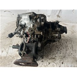 HYUNDAI ACCENT Váltó (Mechanikus)