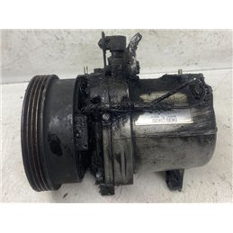 BMW 3 E46 Klímakompresszor