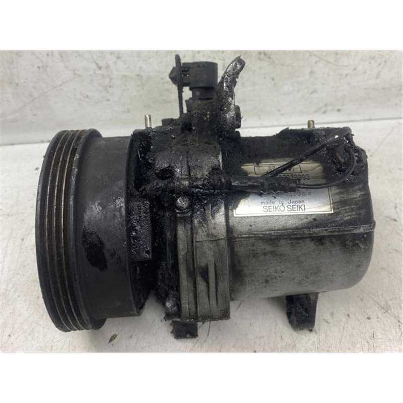 BMW 3 E46 Klímakompresszor