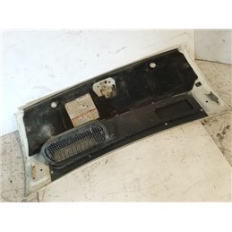 PEUGEOT BOXER Motorháztető