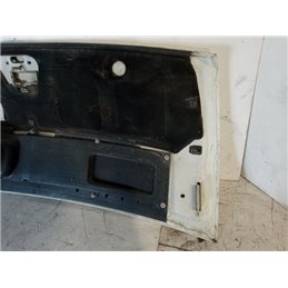 PEUGEOT BOXER Motorháztető