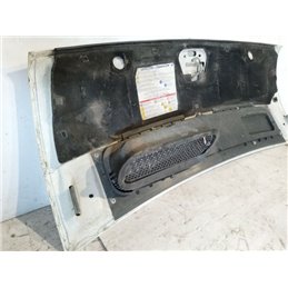 PEUGEOT BOXER Motorháztető