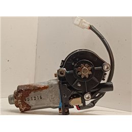 CHEVROLET AVEO Bal első Ablakemelő Motor