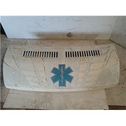 PEUGEOT BOXER Motorháztető