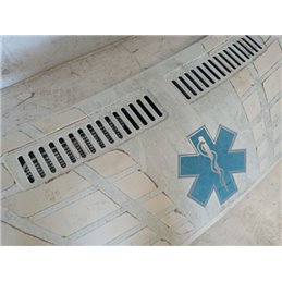 PEUGEOT BOXER Motorháztető