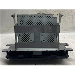 SUZUKI SX4 Rádió / CD