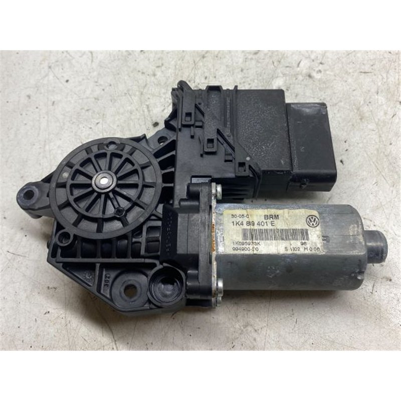 VW GOLF V Bal hátsó Ablakemelő Motor