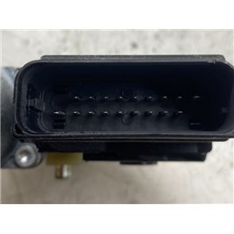 VW GOLF V Bal hátsó Ablakemelő Motor