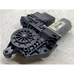 VW GOLF V Bal hátsó Ablakemelő Motor