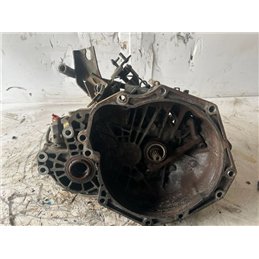 HONDA CIVIC VII Váltó (Mechanikus)