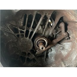 HONDA CIVIC VII Váltó (Mechanikus)