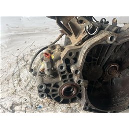 HONDA CIVIC VII Váltó (Mechanikus)