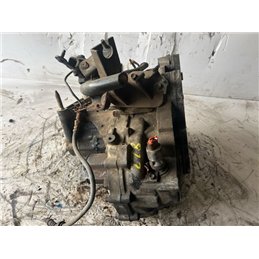 HONDA CIVIC VII Váltó (Mechanikus)