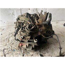 HONDA CIVIC VII Váltó (Mechanikus)