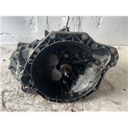 RENAULT ESPACE IV Váltó (Mechanikus)