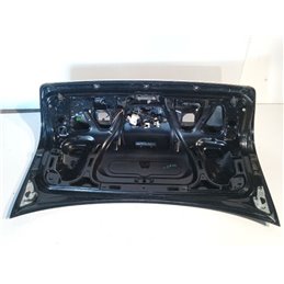 AUDI A6 C5 Csomagtérajtó (Részeivel)