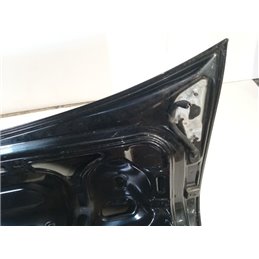 AUDI A6 C5 Csomagtérajtó (Részeivel)