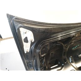 AUDI A6 C5 Csomagtérajtó (Részeivel)