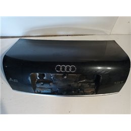 AUDI A6 C5 Csomagtérajtó (Részeivel)