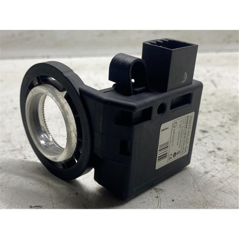 SUZUKI SX4 Immobilizer Elektronika