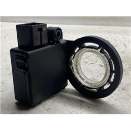 SUZUKI SX4 Immobilizer Elektronika