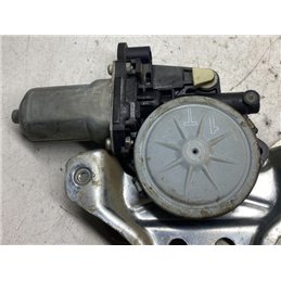 SUZUKI SX4 Bal hátsó Ablakemelő Szerkezet (Elektromos)