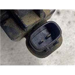 SUZUKI SX4 Bal hátsó Ablakemelő Szerkezet (Elektromos)