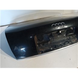 AUDI A6 C5 Csomagtérajtó (Részeivel)