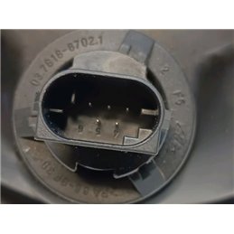 MERCEDES-BENZ CLK Fékrásegítő