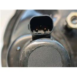 MERCEDES-BENZ CLK Fékrásegítő