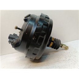 MERCEDES-BENZ CLK Fékrásegítő