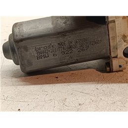 BMW 5 E60 Bal első Ablakemelő Motor