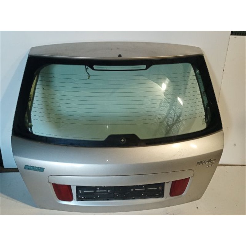 FIAT STILO Csomagtérajtó (Üres lemez)