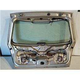 FIAT STILO Csomagtérajtó (Üres lemez)