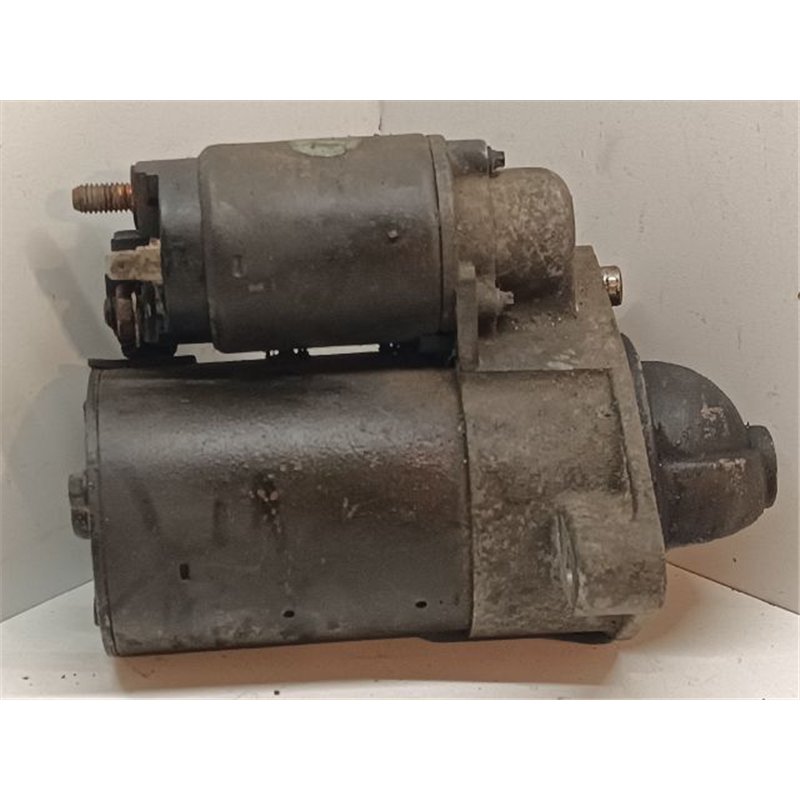 CHEVROLET AVEO Önindító