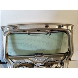 FIAT STILO Csomagtérajtó (Üres lemez)