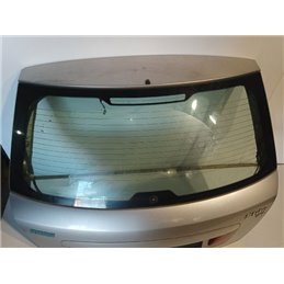 FIAT STILO Csomagtérajtó (Üres lemez)