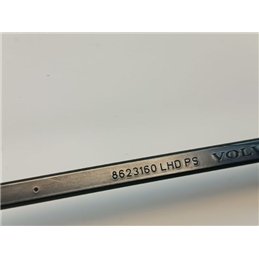 VOLVO V50 Jobb első Ablaktörlő Kar