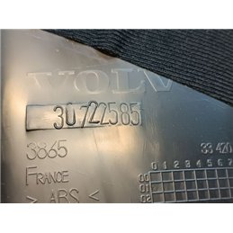 VOLVO V50 Kilométeróra Keret
