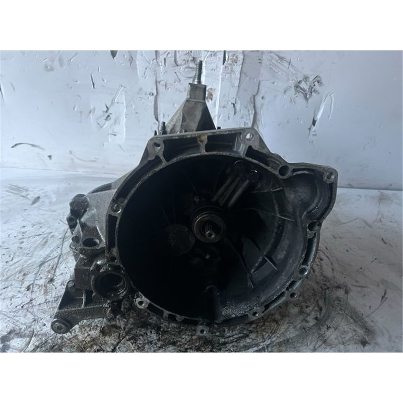 FORD FOCUS I Váltó (Mechanikus)