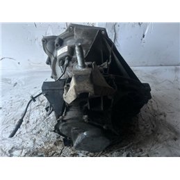 FORD FOCUS I Váltó (Mechanikus)