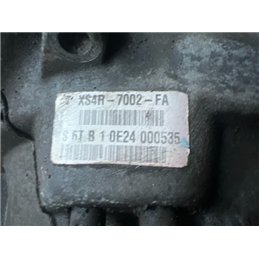 FORD FOCUS I Váltó (Mechanikus)