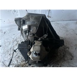 FORD FOCUS I Váltó (Mechanikus)