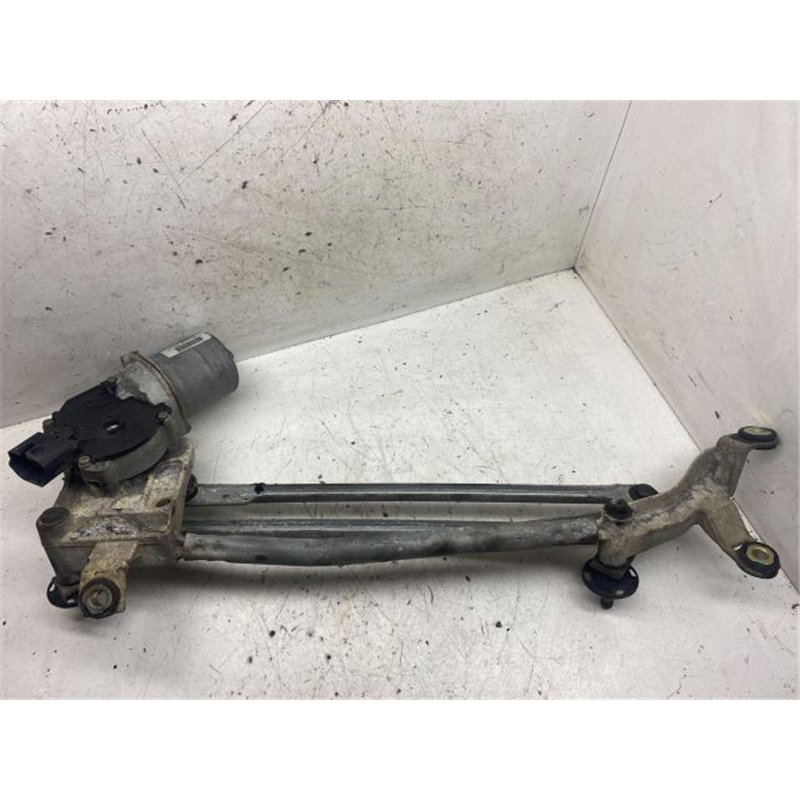 HONDA CIVIC VII Első Ablaktörlő Szerkezet Motorral