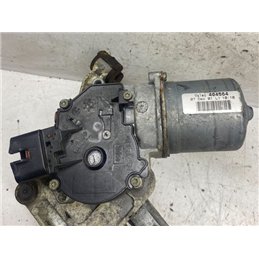 HONDA CIVIC VII Első Ablaktörlő Szerkezet Motorral