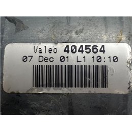 HONDA CIVIC VII Első Ablaktörlő Szerkezet Motorral