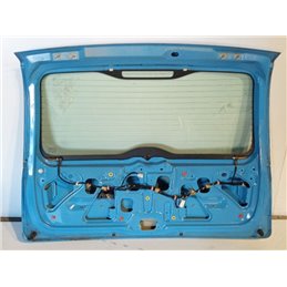 FIAT PANDA Csomagtérajtó (Üres lemez)