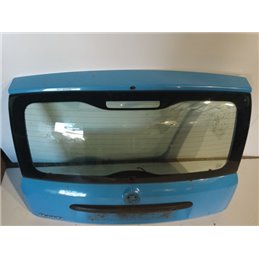 FIAT PANDA Csomagtérajtó (Üres lemez)