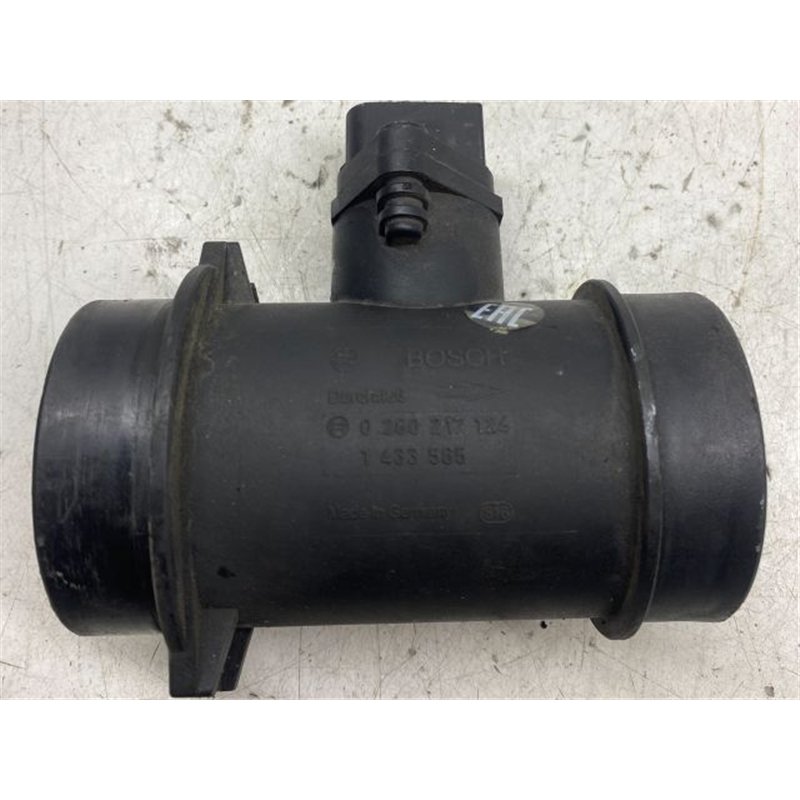 BMW 3 E46 Légtömegmérő